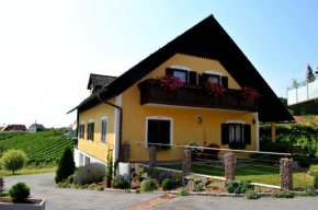Gästehaus Friedrich, Klöch, Österreich, Klöch, Österreich